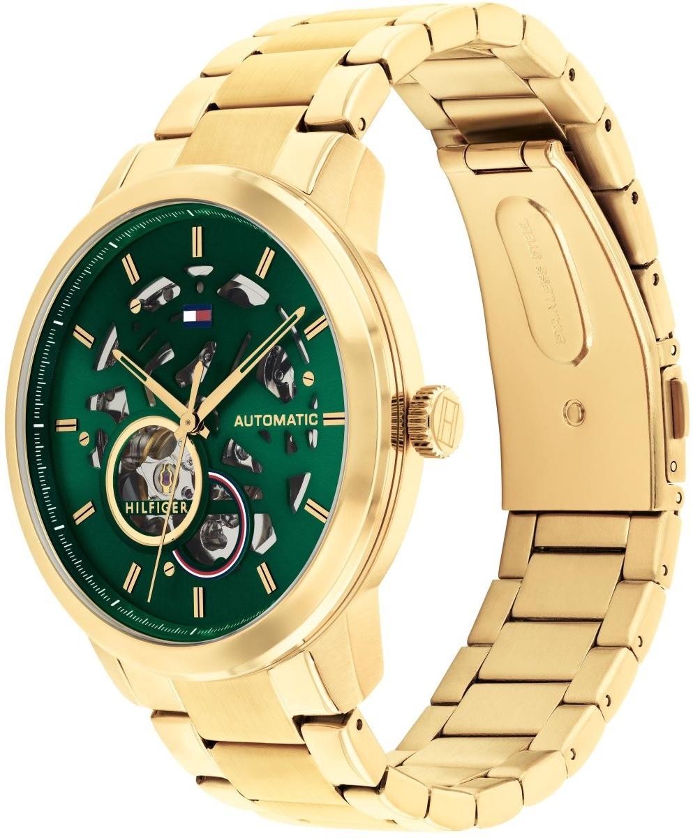Tommy Hilfiger 1710662 zegarek męski Męskie