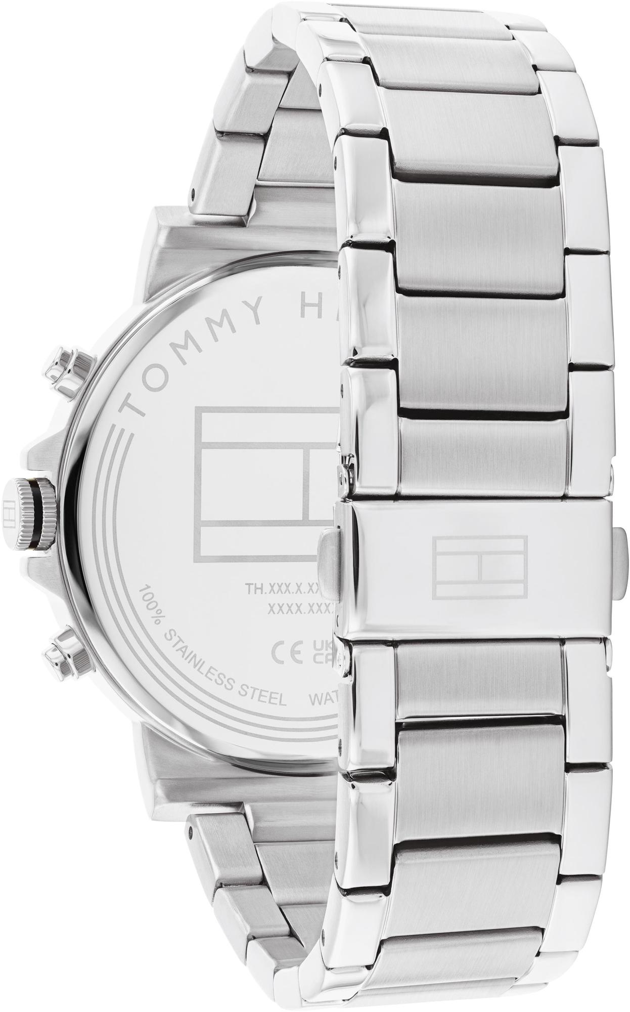 Tommy Hilfiger 1710667 Tyson zegarek fashion-modowy Męskie - miniatura 3