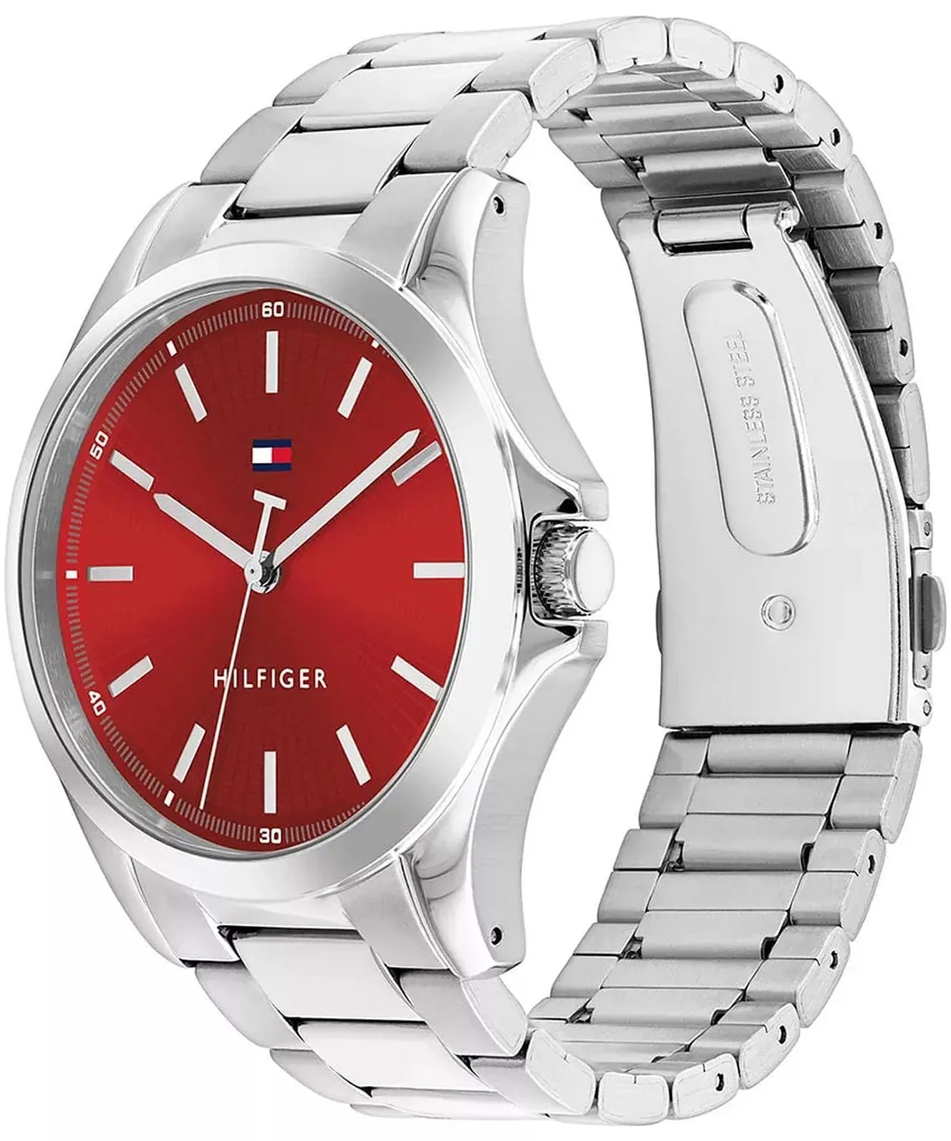 Tommy Hilfiger 1710677 zegarek - miniatura 2