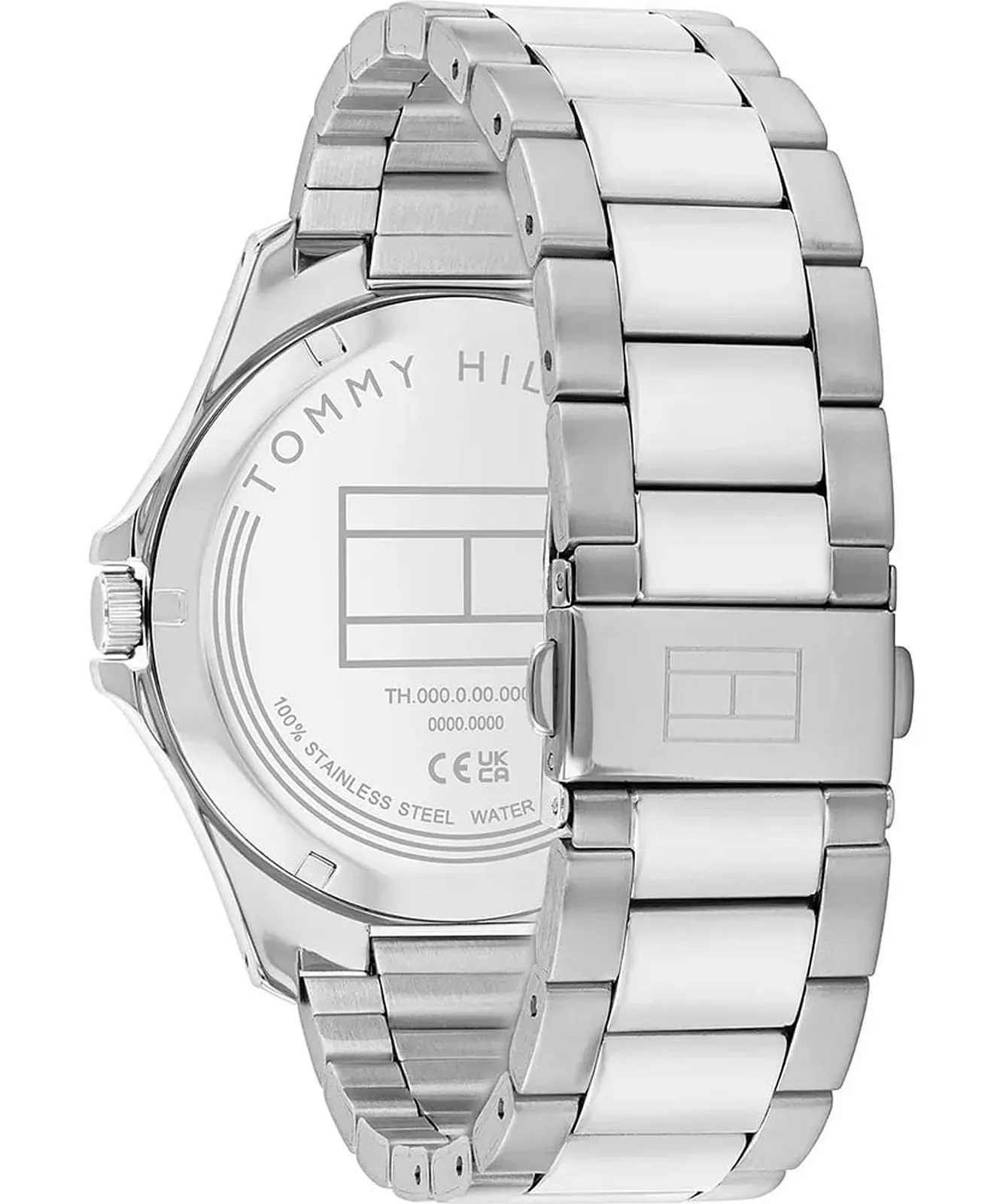 Tommy Hilfiger 1710677 zegarek - miniatura 3