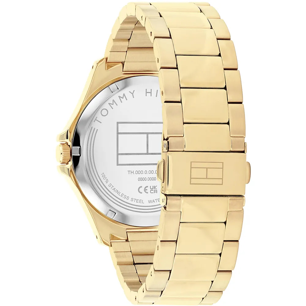 Tommy Hilfiger 1710679 zegarek - miniatura 6