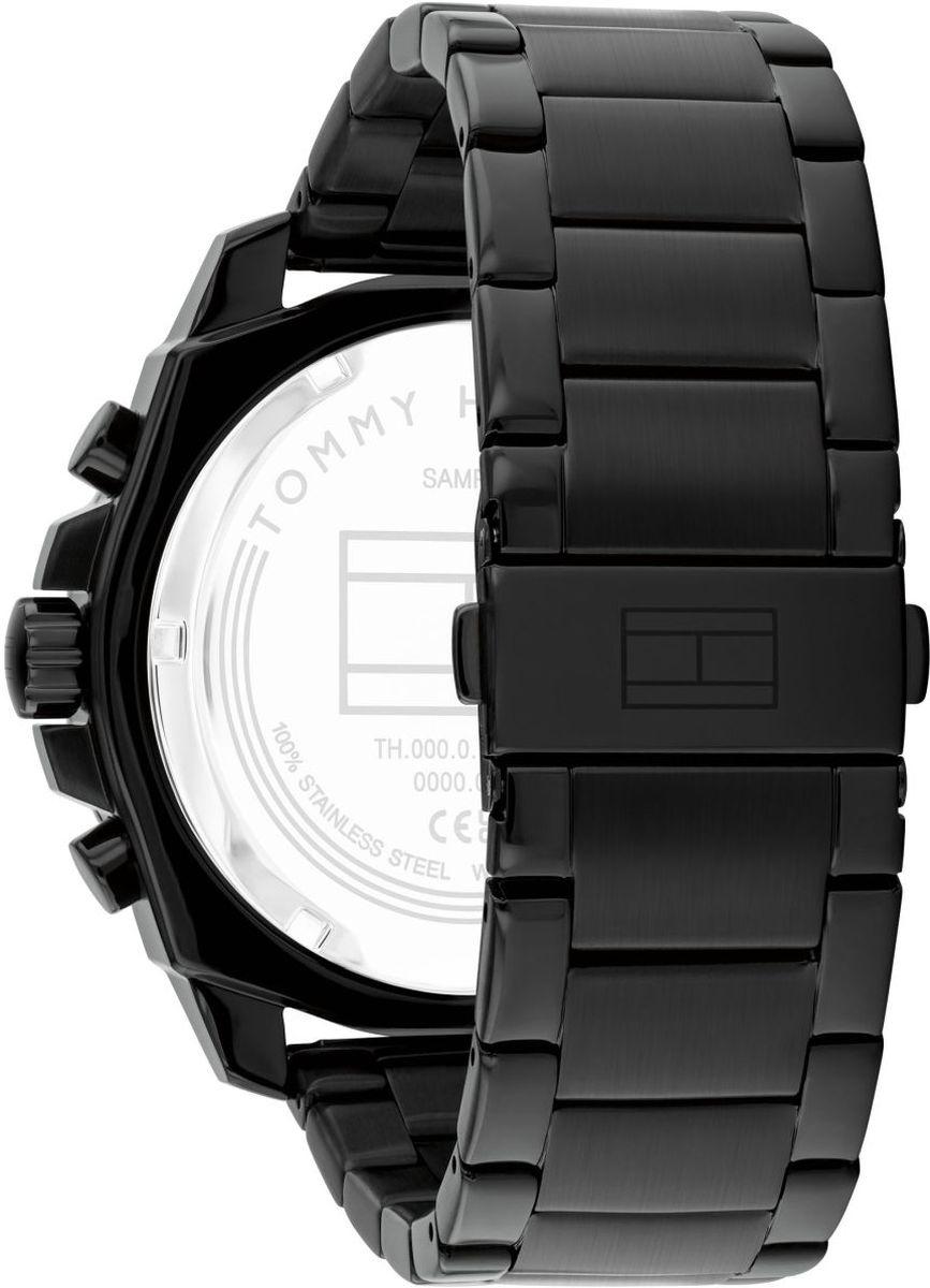 Tommy Hilfiger 1710690 zegarek sportowy Męskie bransoleta