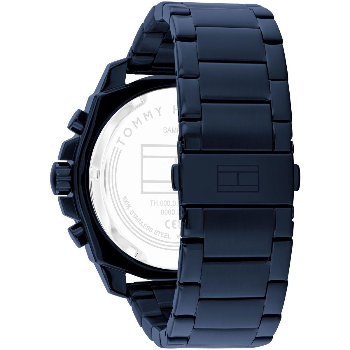 Tommy Hilfiger 1710691 męski zegarek Męskie bransoleta - miniatura 3