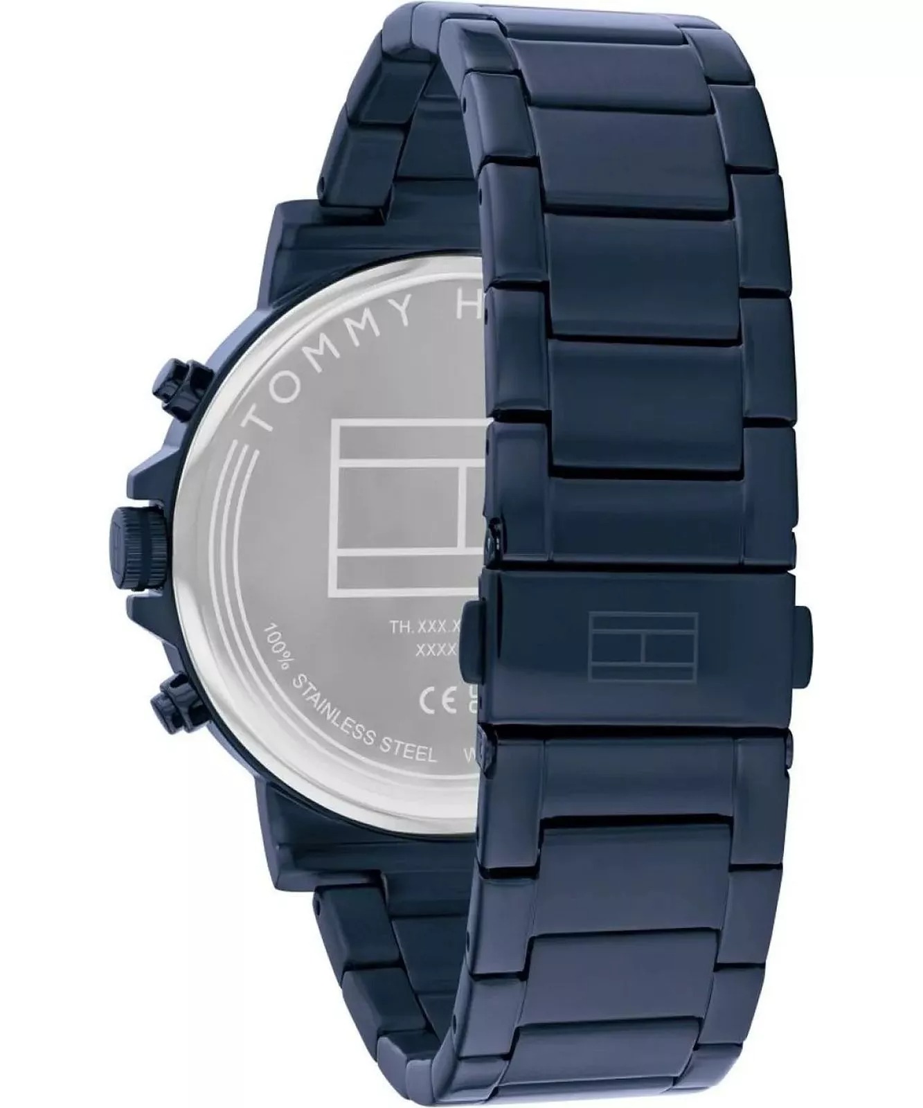 Tommy Hilfiger 1710705 zegarek - miniatura 2