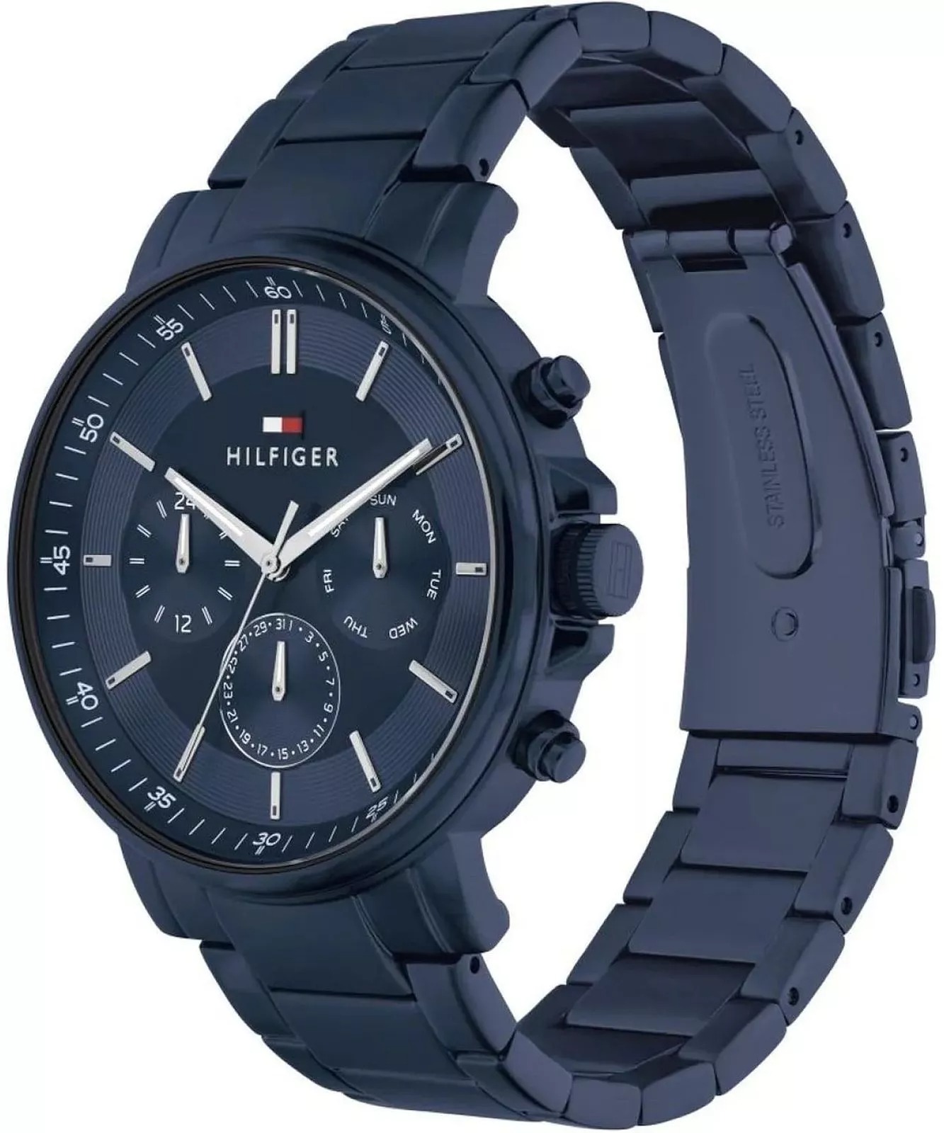 Tommy Hilfiger 1710705 zegarek - miniatura 3