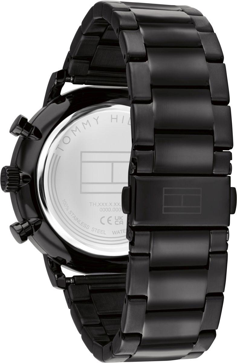Tommy Hilfiger 1710706 zegarek męski Męskie