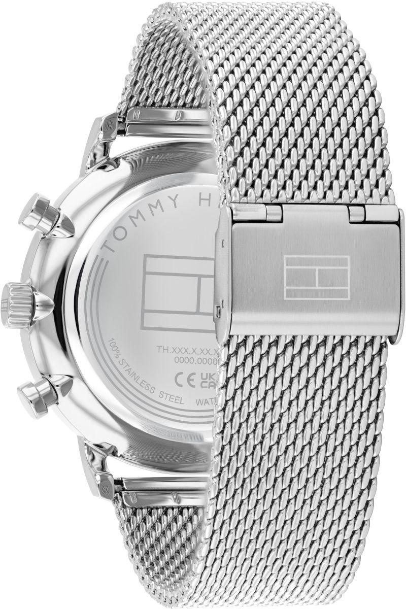Tommy Hilfiger 1710708 zegarek męski Męskie - miniatura 3