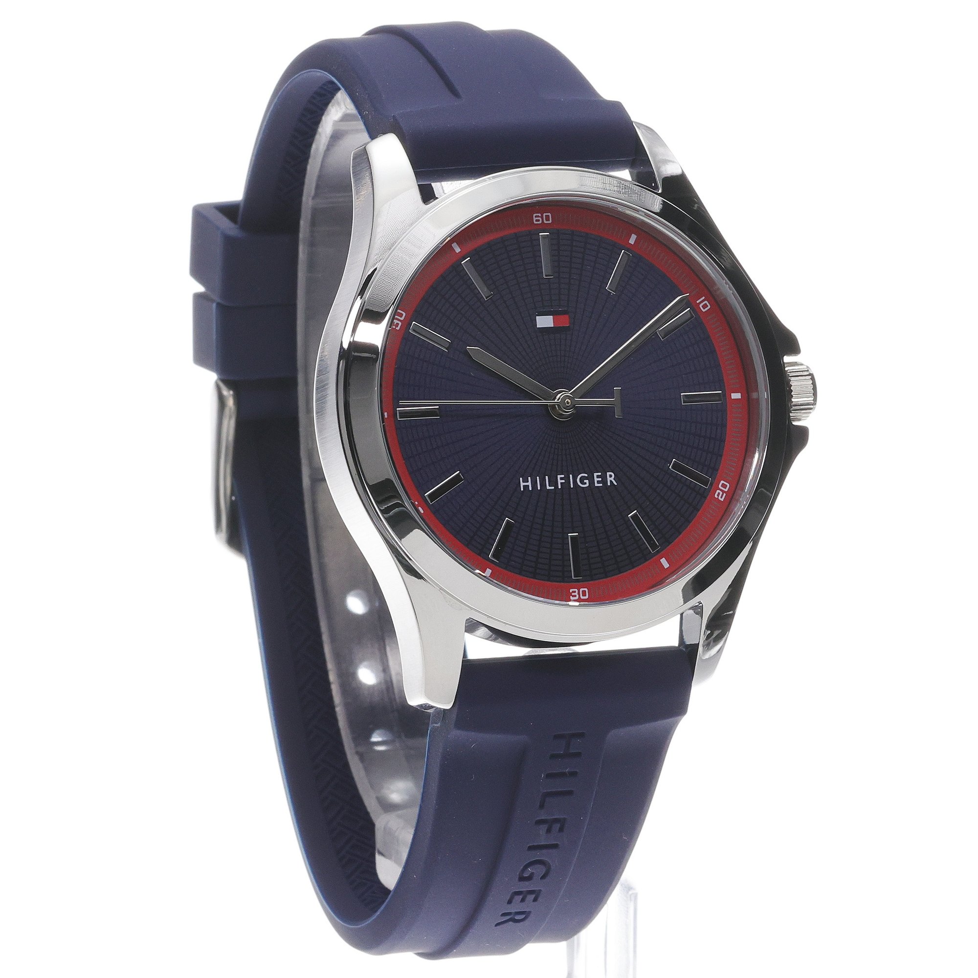 Tommy Hilfiger 1710738 Bruce zegarek klasyczny Męskie - miniatura 3