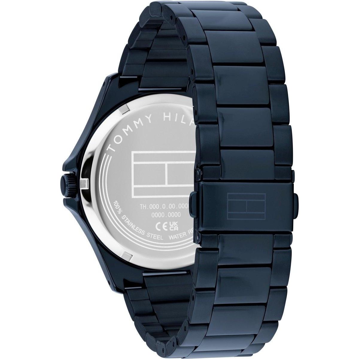 Tommy Hilfiger 1710742 męski zegarek Męskie bransoleta - miniatura 3