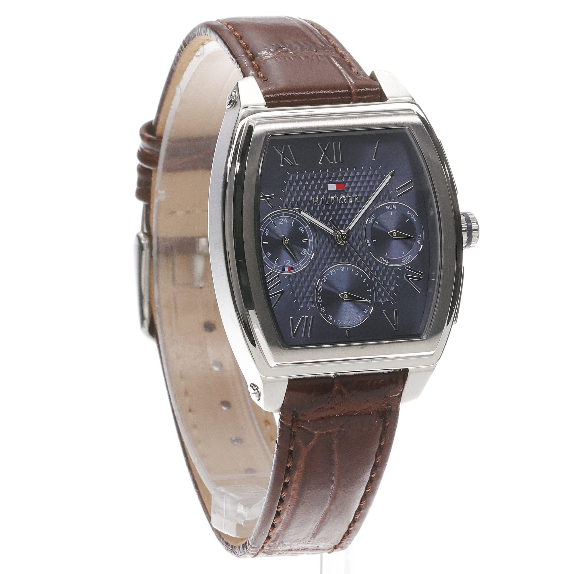Tommy Hilfiger 1710760 zegarek męski Męskie