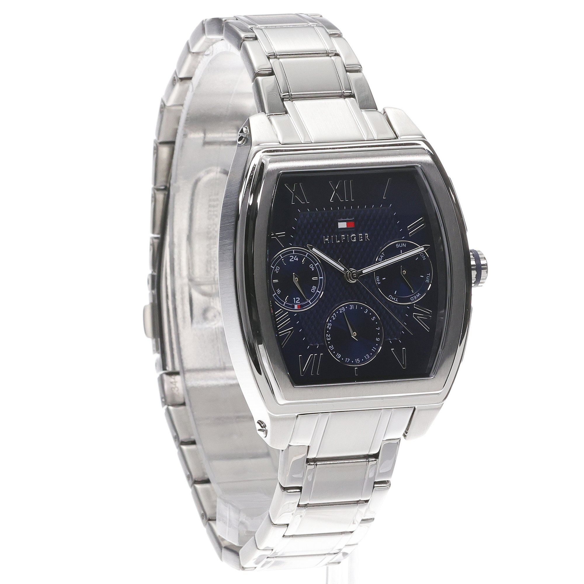 Tommy Hilfiger 1710763 zegarek męski Męskie