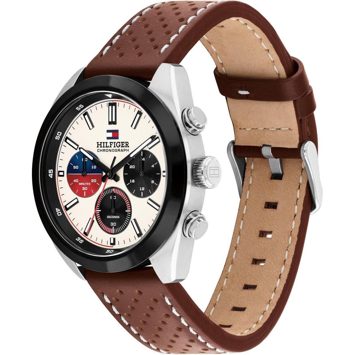 Tommy Hilfiger 1710765 zegarek męski Męskie - miniatura 2