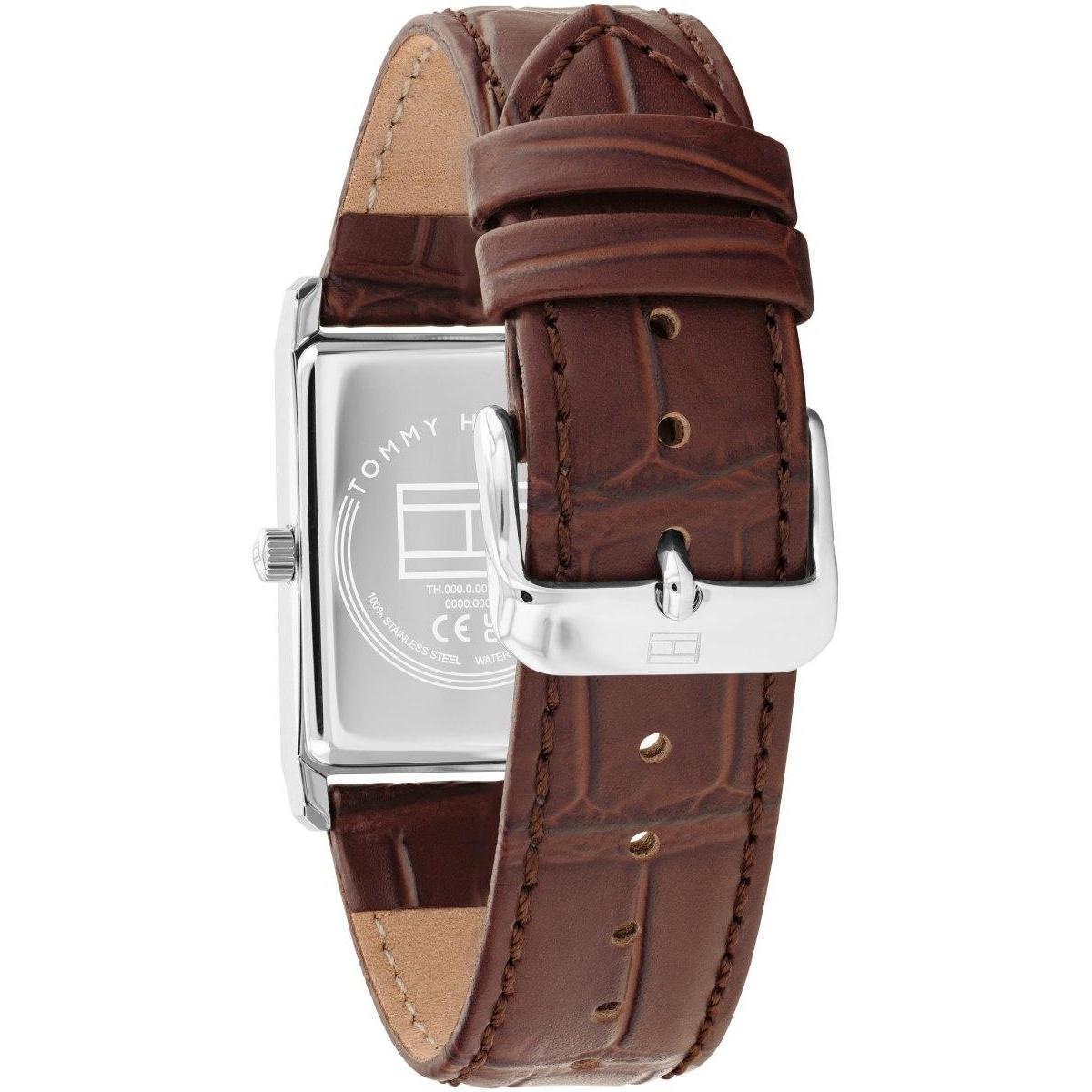 Tommy Hilfiger 1710771 męski zegarek Męskie pasek - miniatura 3