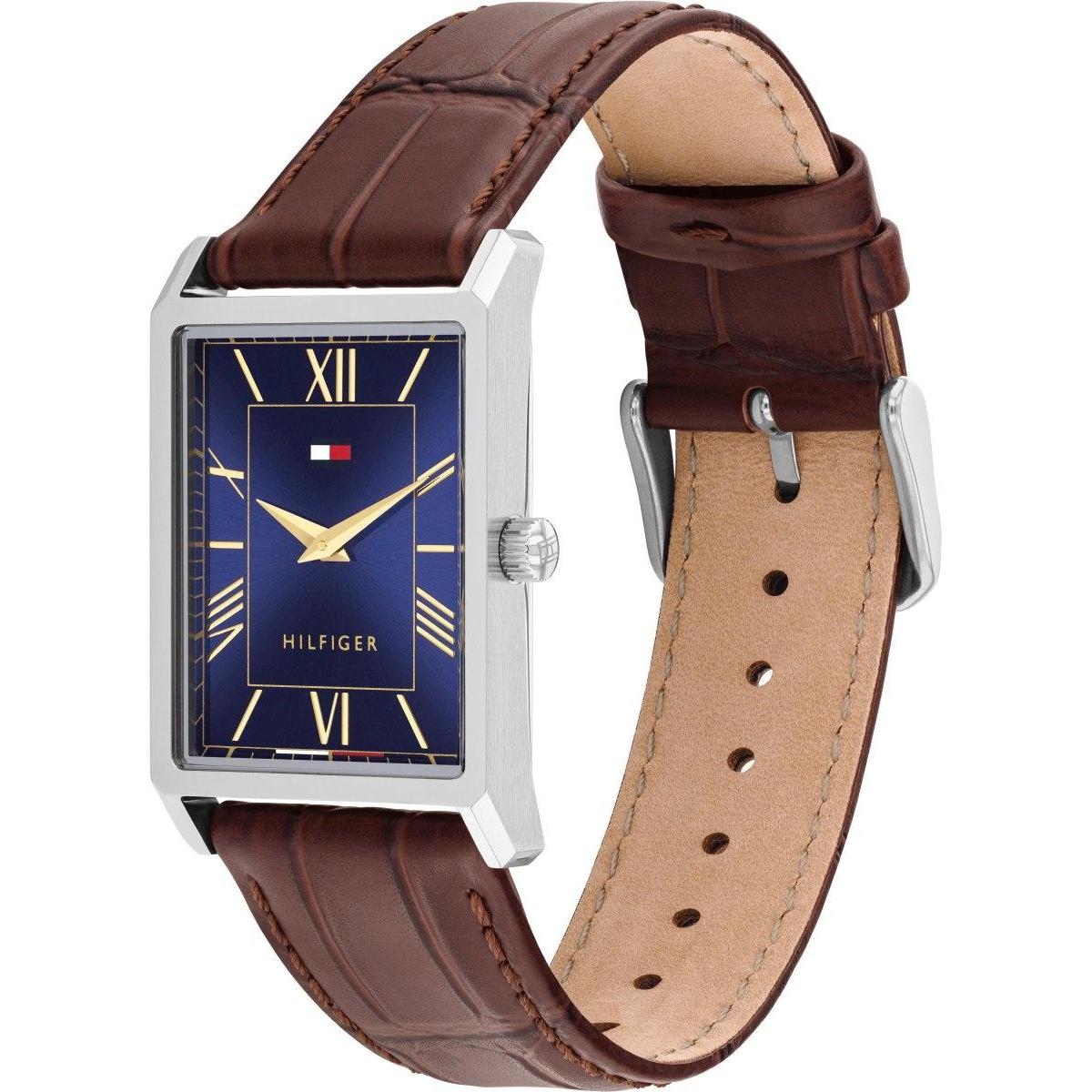 Tommy Hilfiger 1710771 zegarek męski Męskie - miniatura 2