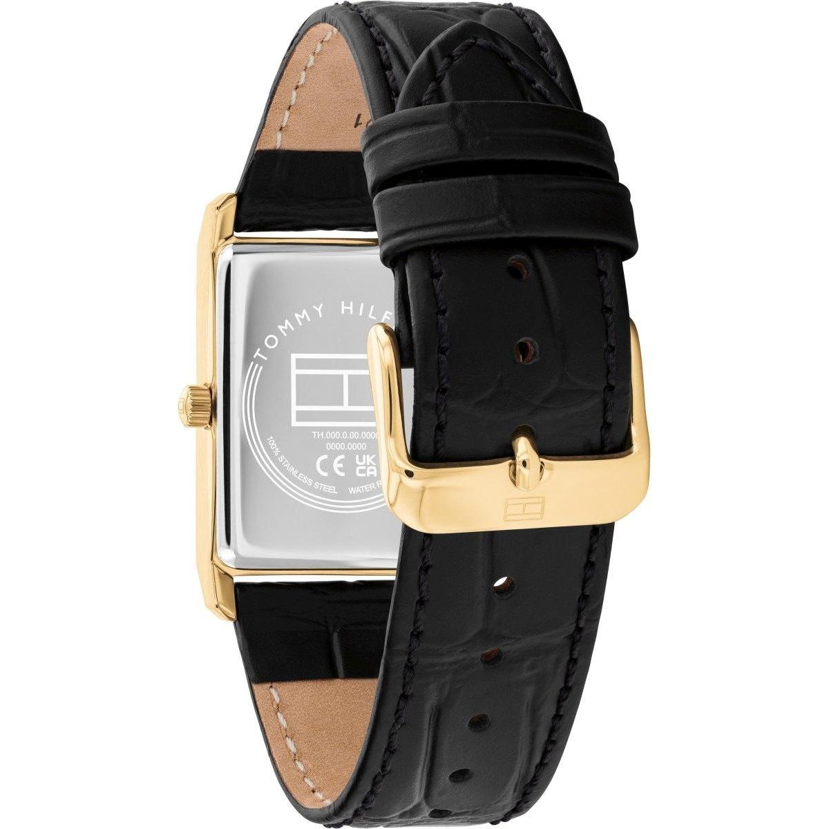 Tommy Hilfiger 1710772 męski zegarek Męskie pasek - miniatura 3