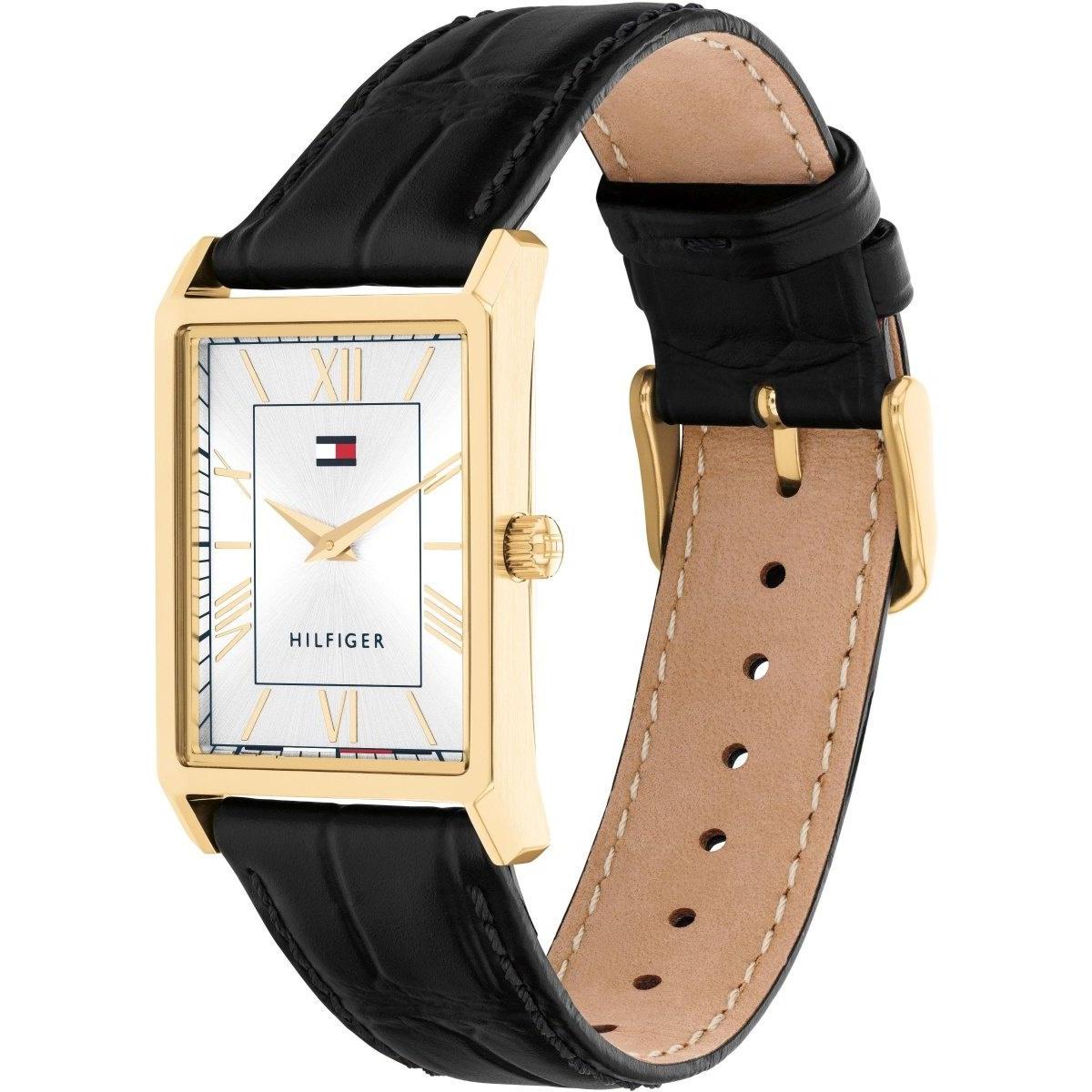 Tommy Hilfiger 1710772 zegarek męski Męskie - miniatura 2