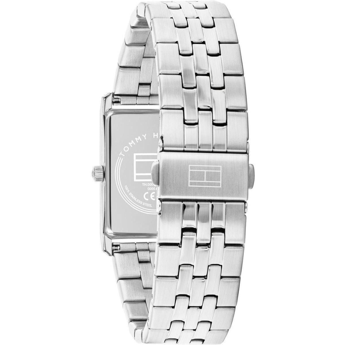 Tommy Hilfiger 1710773 męski zegarek Męskie bransoleta - miniatura 3
