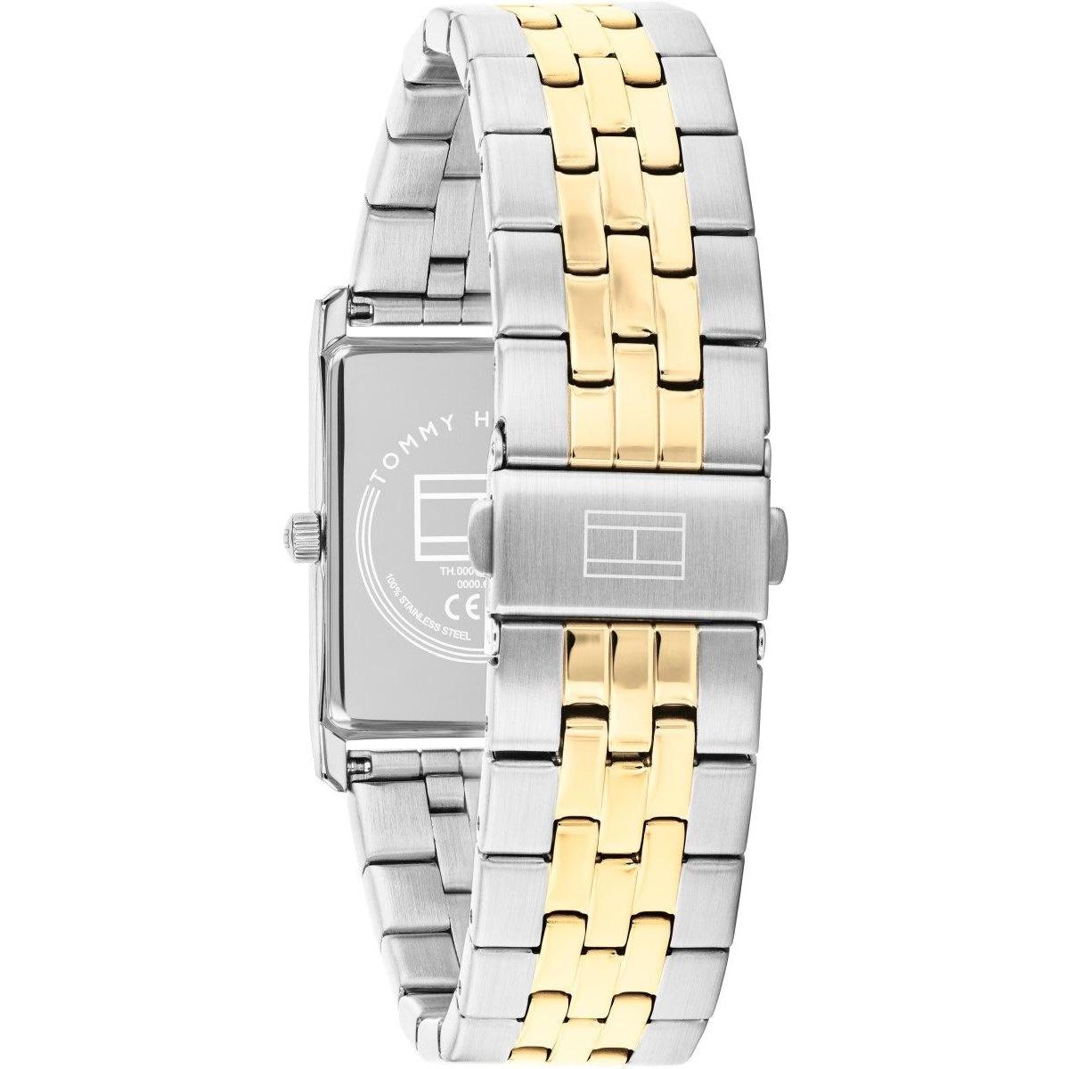 Tommy Hilfiger 1710774 męski zegarek Męskie bransoleta - miniatura 3