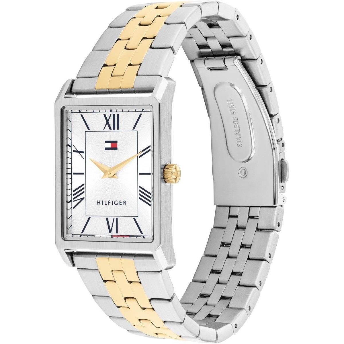 Tommy Hilfiger 1710774 zegarek męski Męskie - miniatura 2