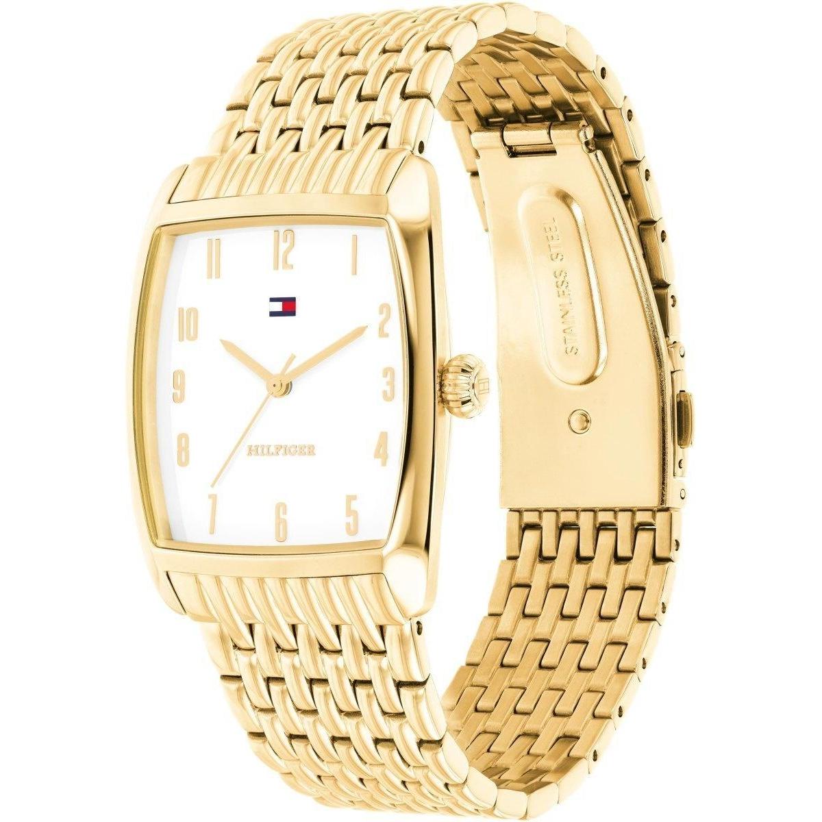 Tommy Hilfiger 1710807 zegarek - miniatura 2