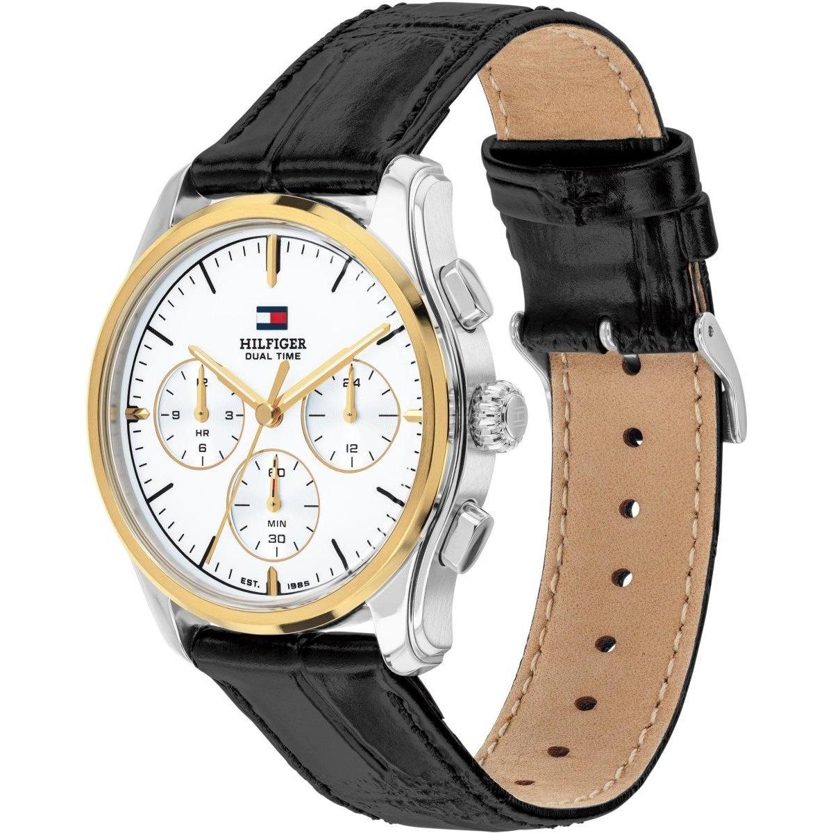 Tommy Hilfiger 1710809 zegarek męski Męskie - miniatura 2