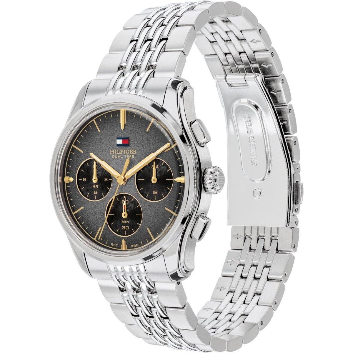 Tommy Hilfiger 1710812 męski zegarek Męskie bransoleta - miniatura 2