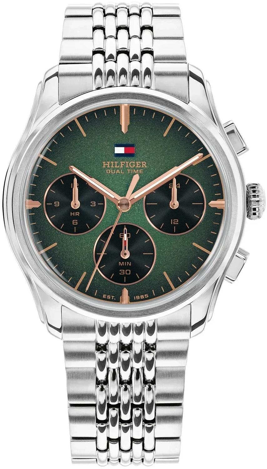 Zegarek Tommy Hilfiger 1710813