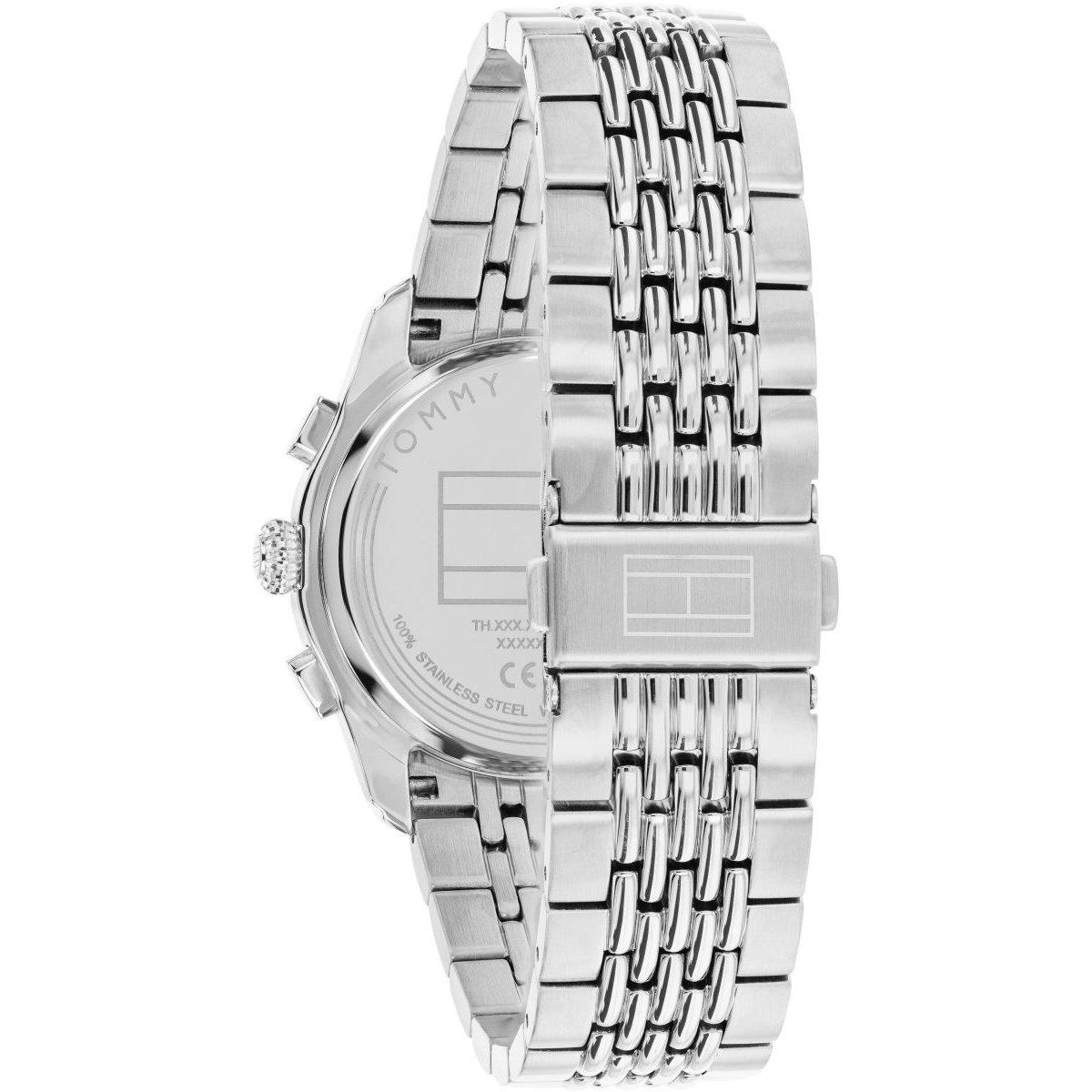 Tommy Hilfiger 1710813 męski zegarek Męskie bransoleta - miniatura 3