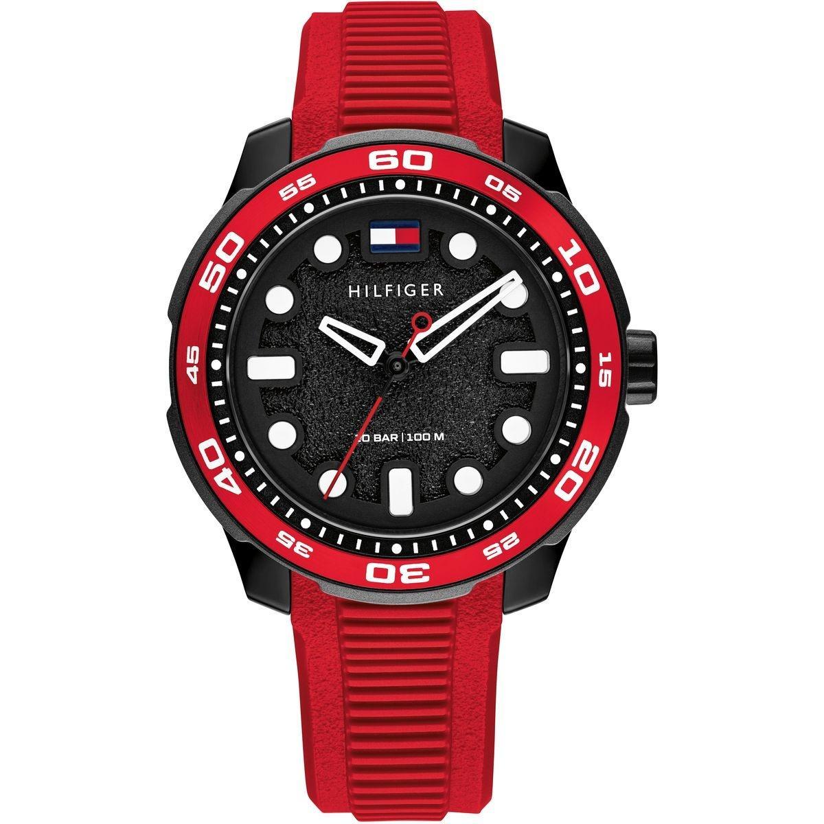 Tommy Hilfiger 1720057 - miniatura 1