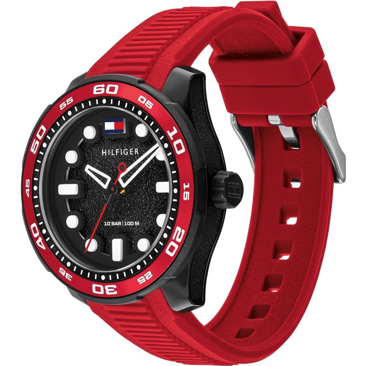 Tommy Hilfiger 1720057 zegarek - miniatura 2