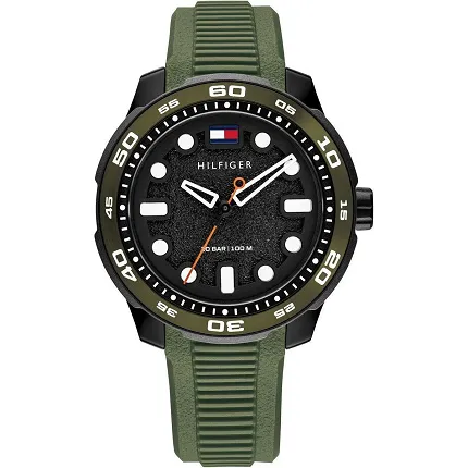 Tommy Hilfiger 1720059 - zdjęcie 1