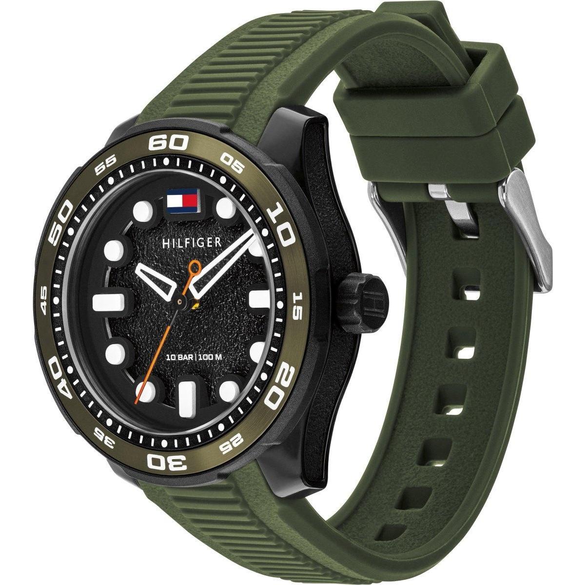 Tommy Hilfiger 1720059 zegarek - miniatura 2