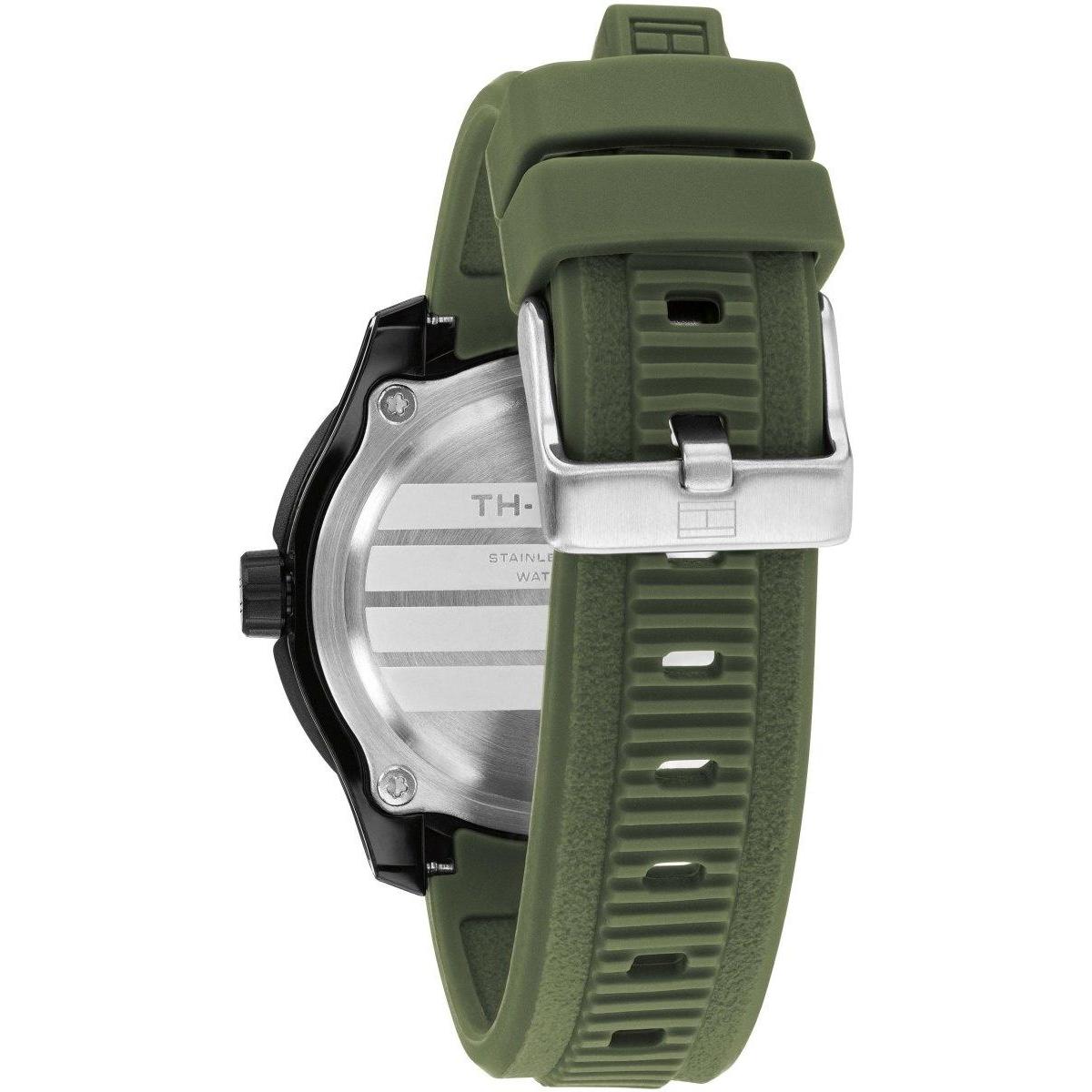 Tommy Hilfiger 1720059 zegarek - miniatura 3