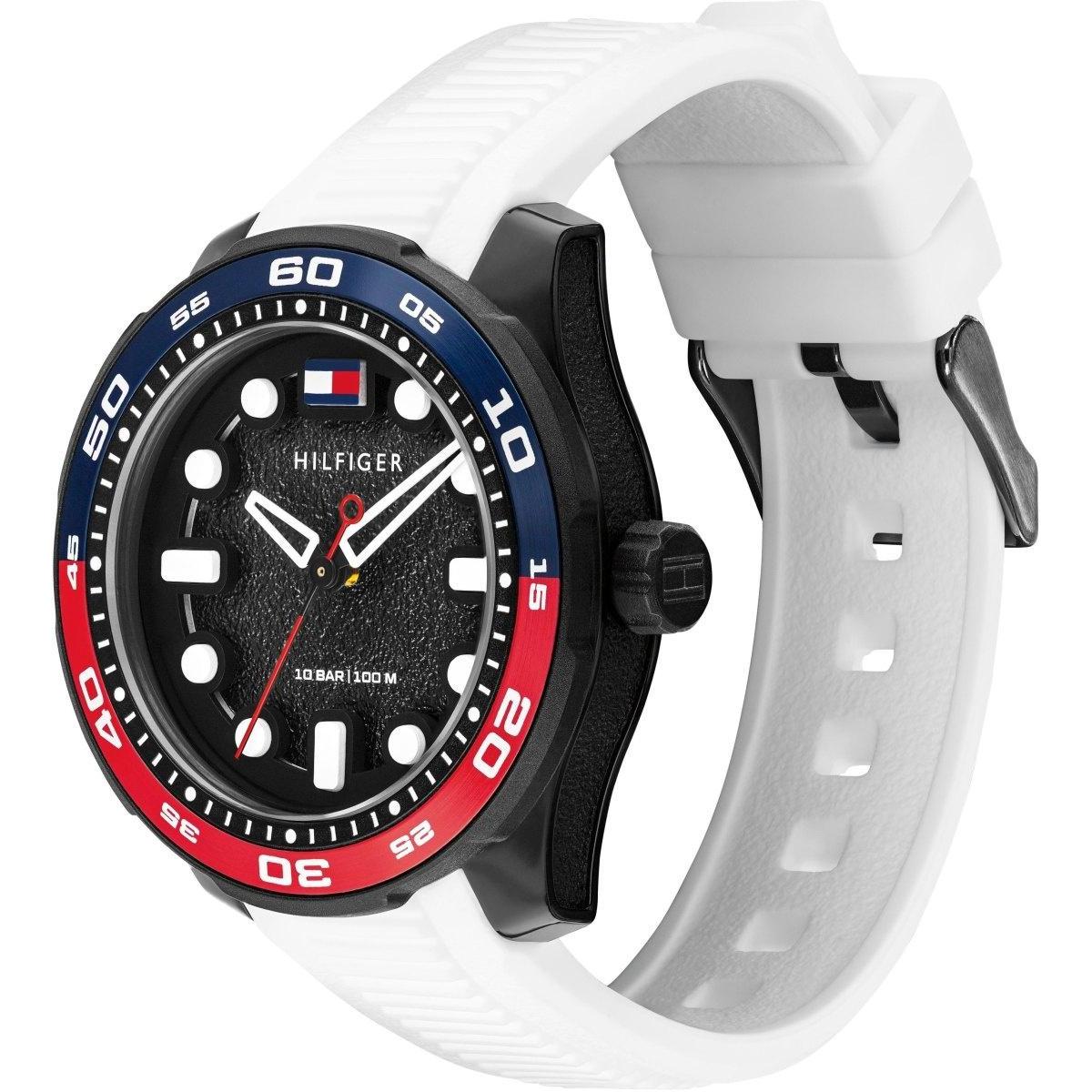 Tommy Hilfiger 1720060 zegarek - miniatura 2