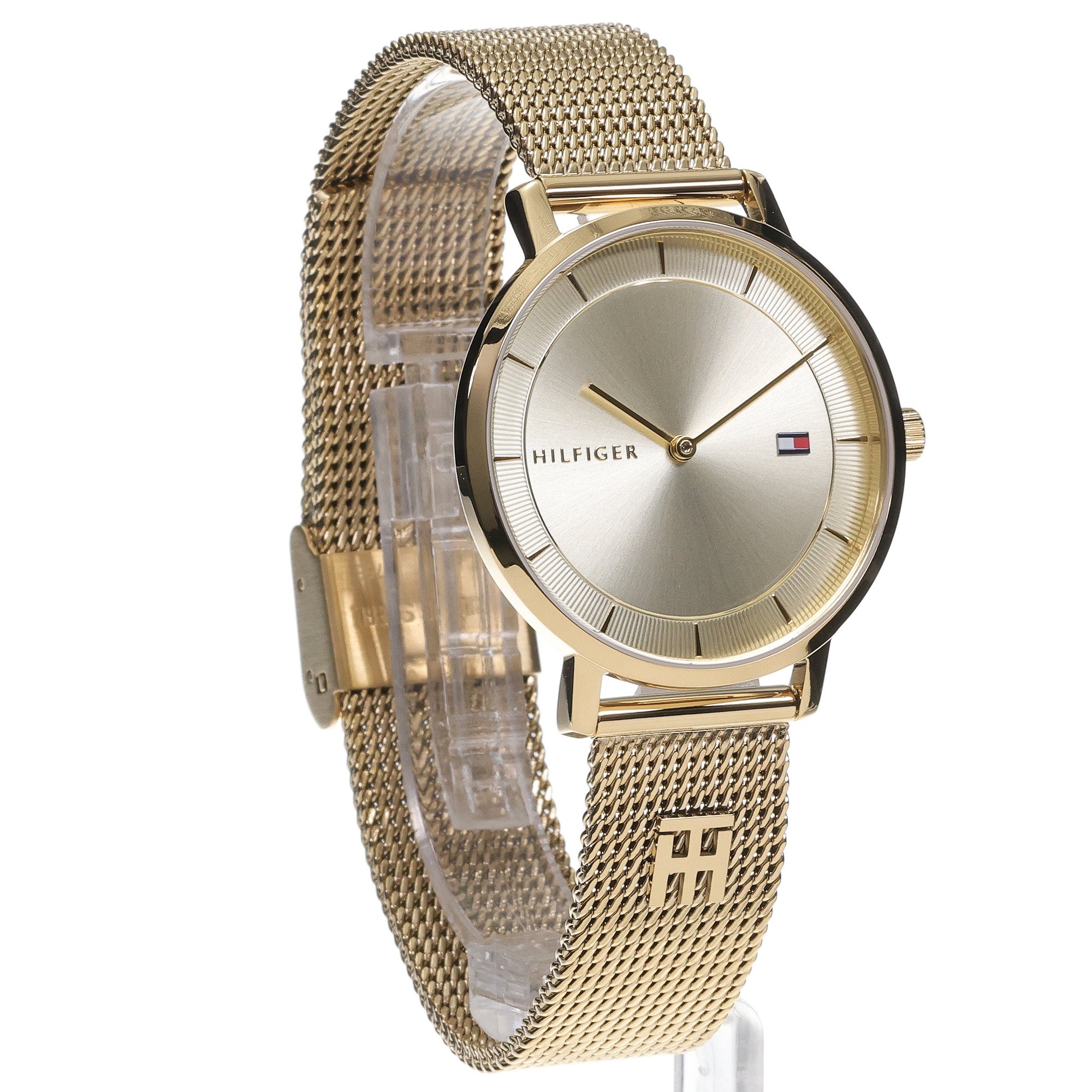 Tommy Hilfiger 1782286 Tea zegarek klasyczny Damskie