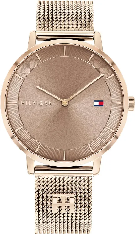 Tommy Hilfiger 1782287 Damskie Tea - zdjęcie 1