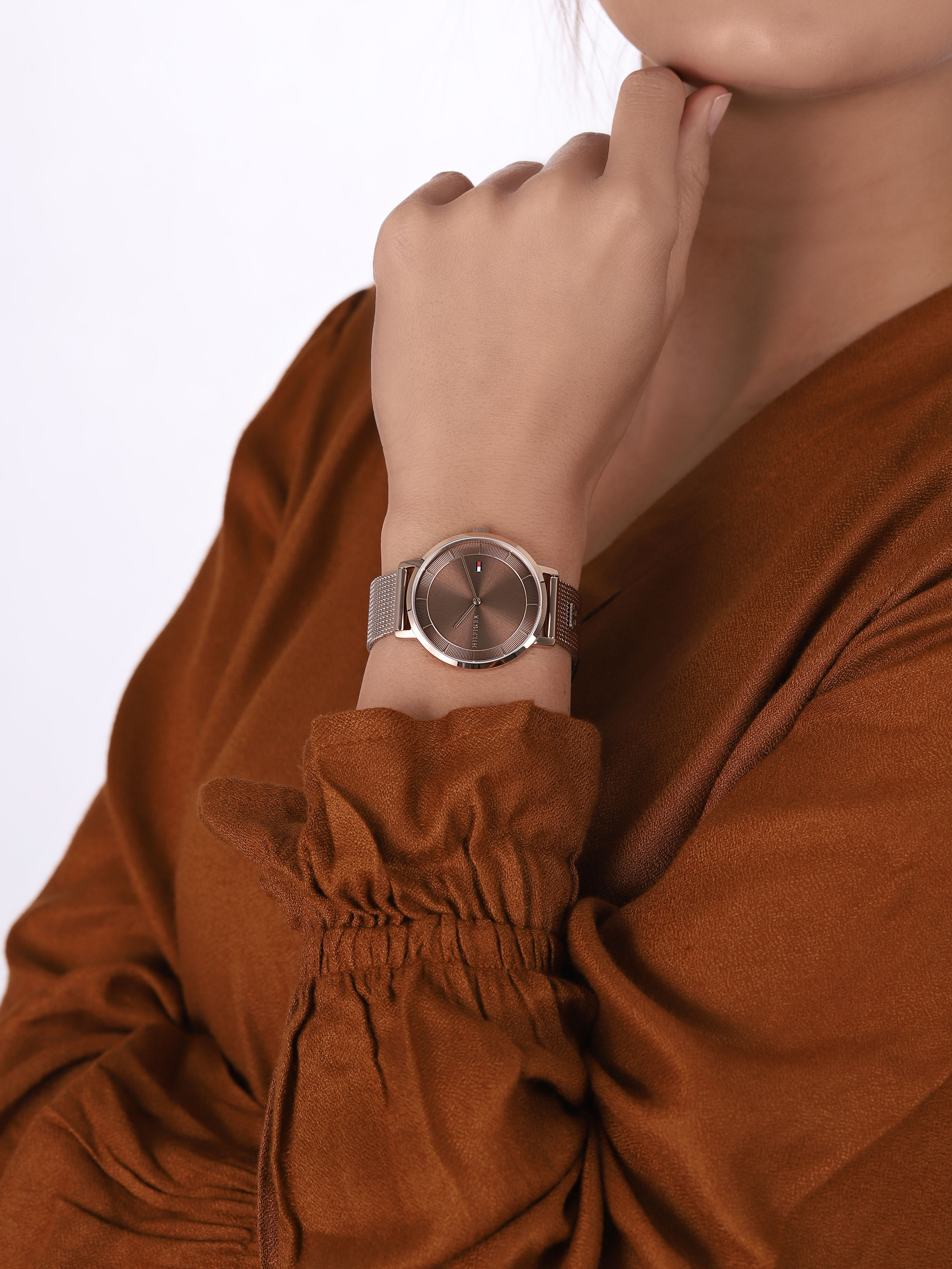 Tea Tommy Hilfiger 1782287 - hover