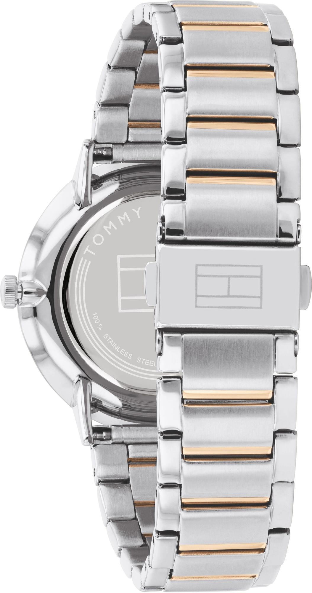Tommy Hilfiger 1782298 Jenna zegarek klasyczny Damskie - miniatura 3