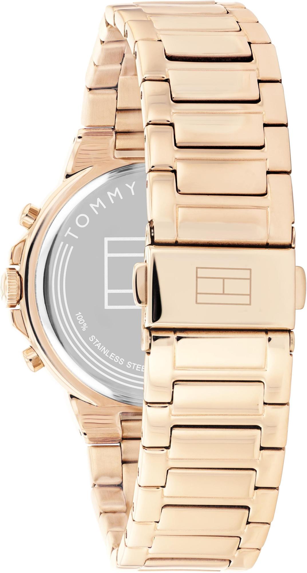Tommy Hilfiger 1782331 Talia zegarek klasyczny Damskie - miniatura 3