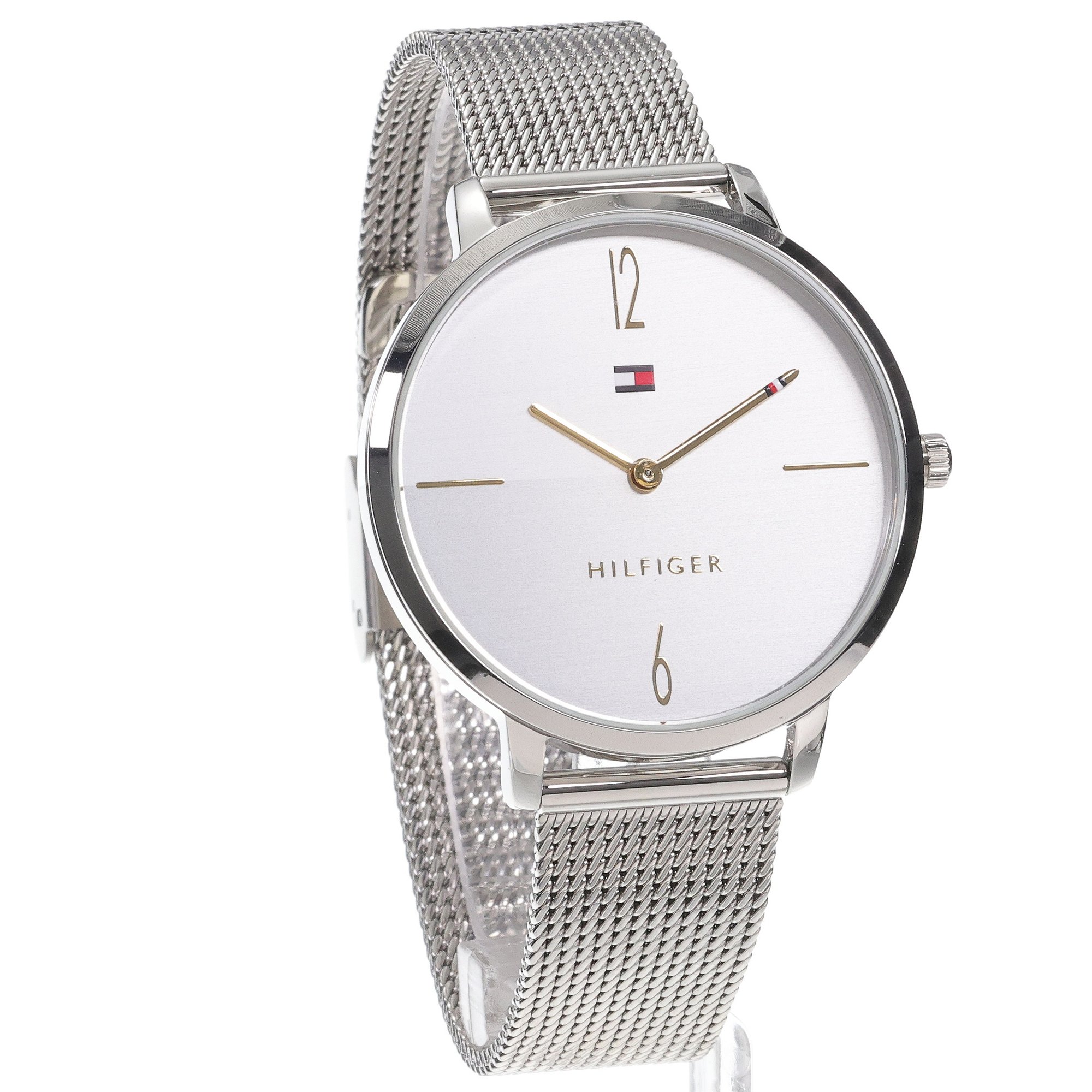 Tommy Hilfiger 1782338 Liza zegarek klasyczny Damskie - miniatura 3