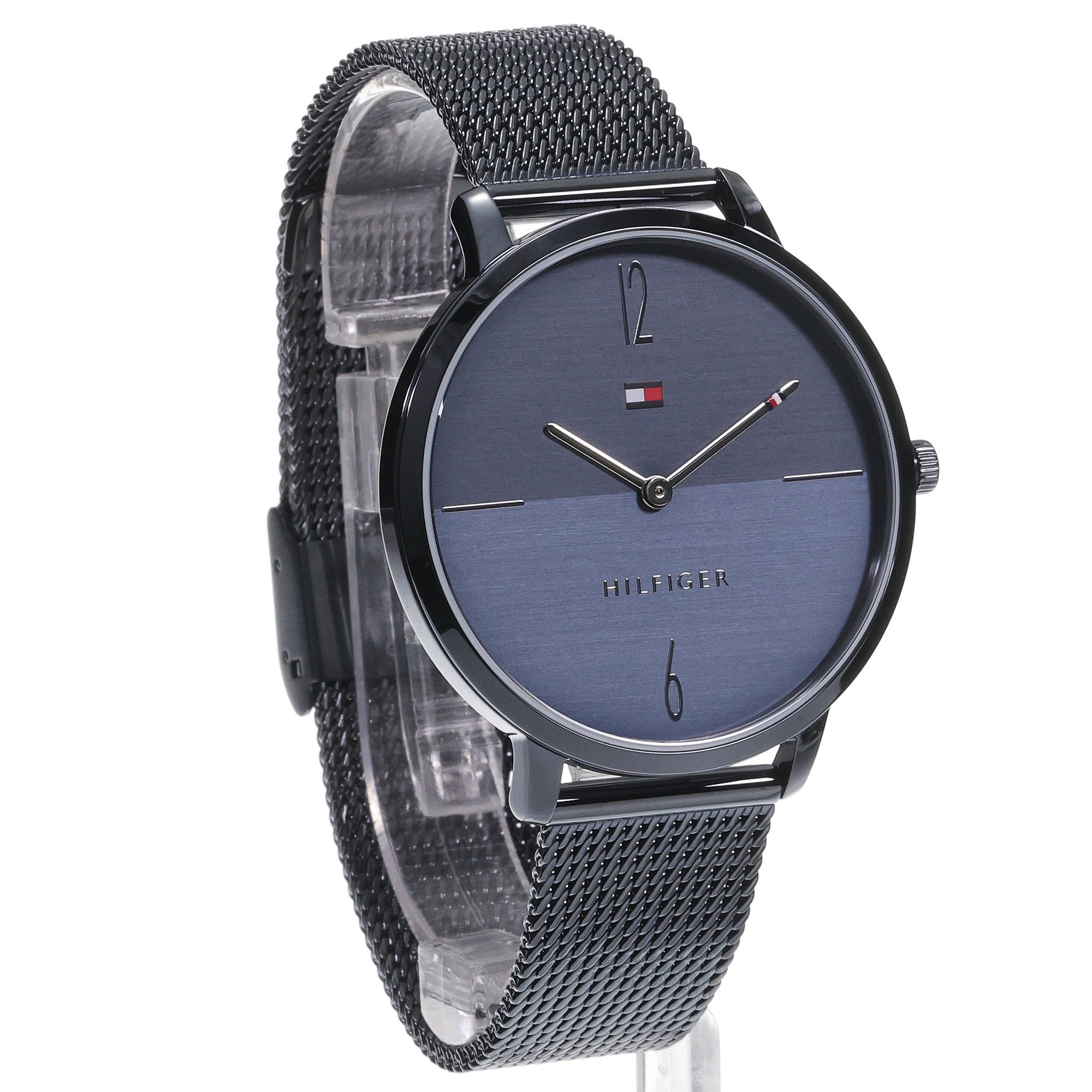 Tommy Hilfiger 1782341 Liza zegarek klasyczny Damskie - miniatura 3