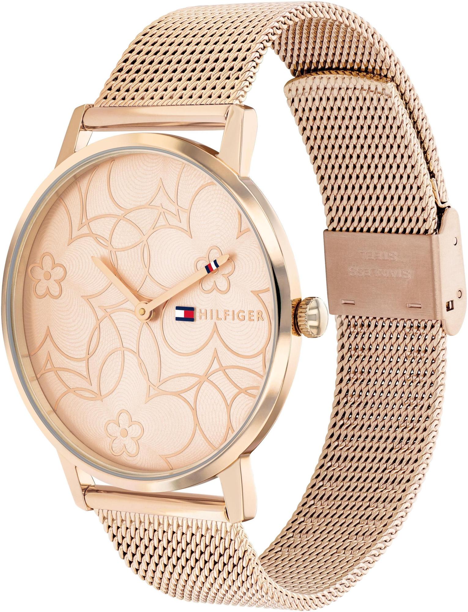 Tommy Hilfiger 1782369 Alex zegarek klasyczny Damskie - miniatura 2