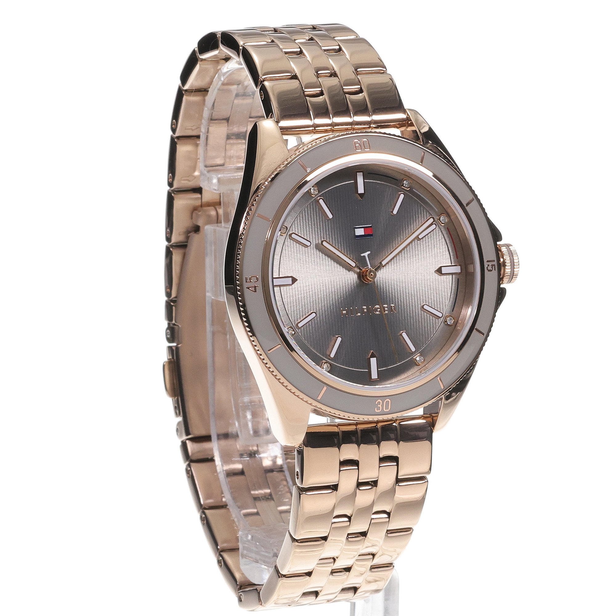 Tommy Hilfiger 1782482 Emma zegarek klasyczny Damskie