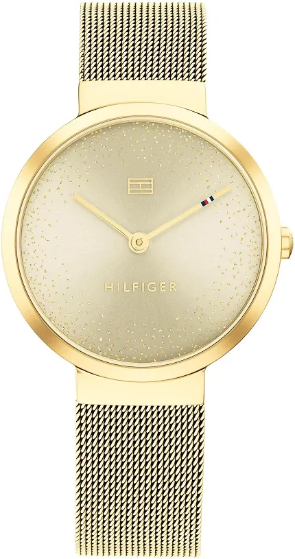 Zegarek Tommy Hilfiger Libby - damski  - zdjęcie 1