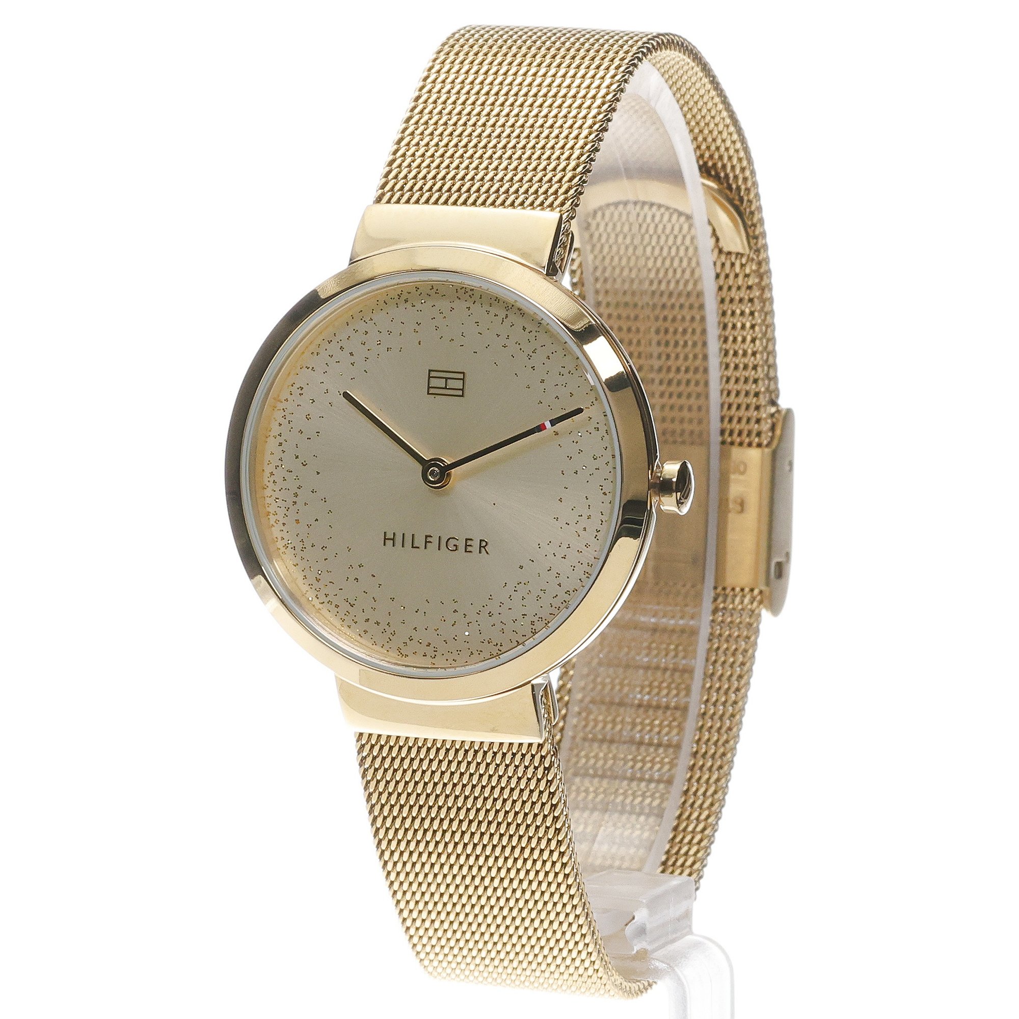 Tommy Hilfiger 1782487 Damskie Libby zegarek damski klasyczny mineralne - miniatura 2