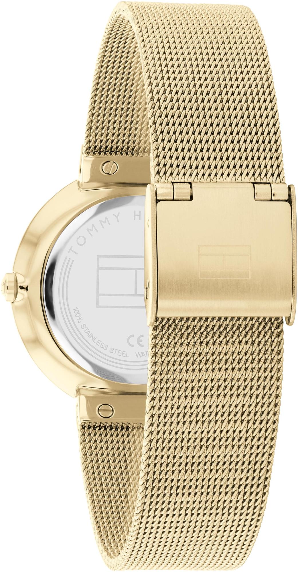 Tommy Hilfiger 1782487 Libby zegarek klasyczny Damskie - miniatura 6