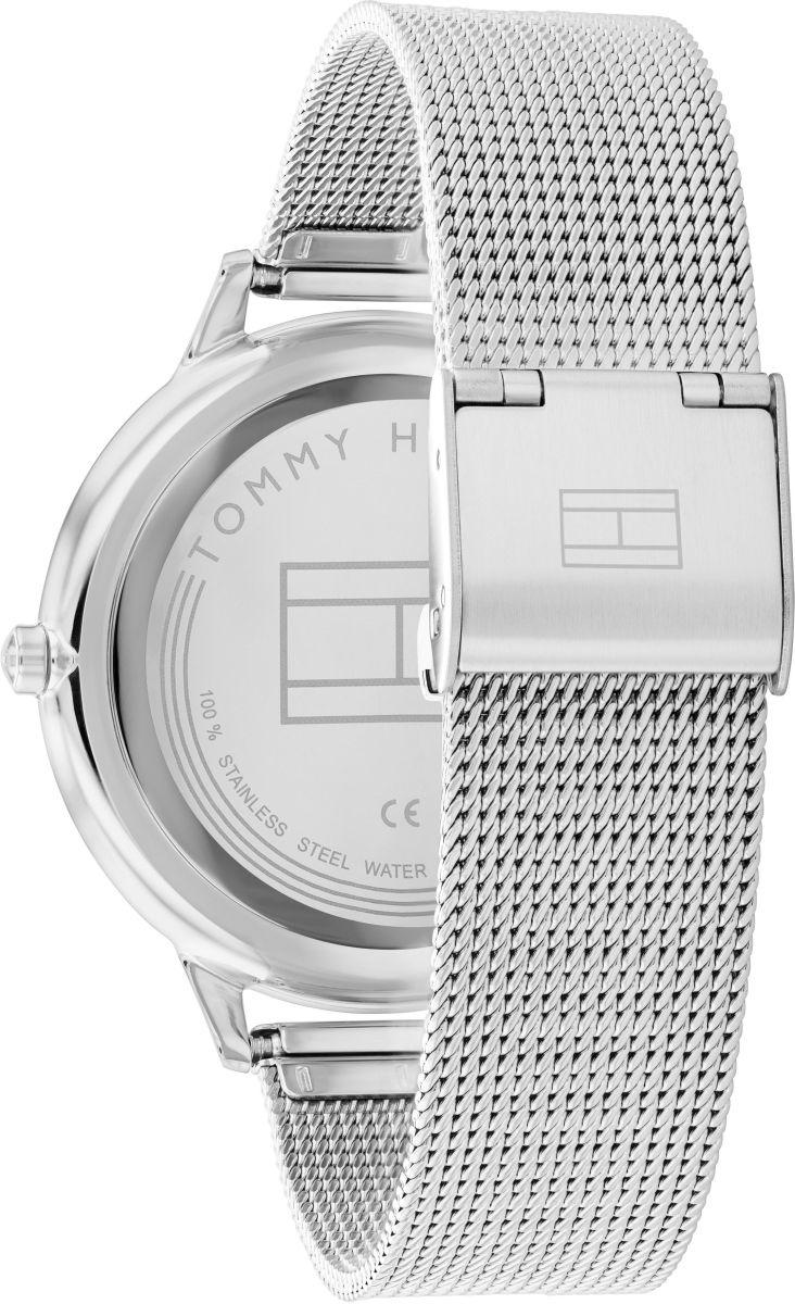 Tommy Hilfiger 1782493 Damskie Samantha zegarek damski klasyczny mineralne - miniatura 6