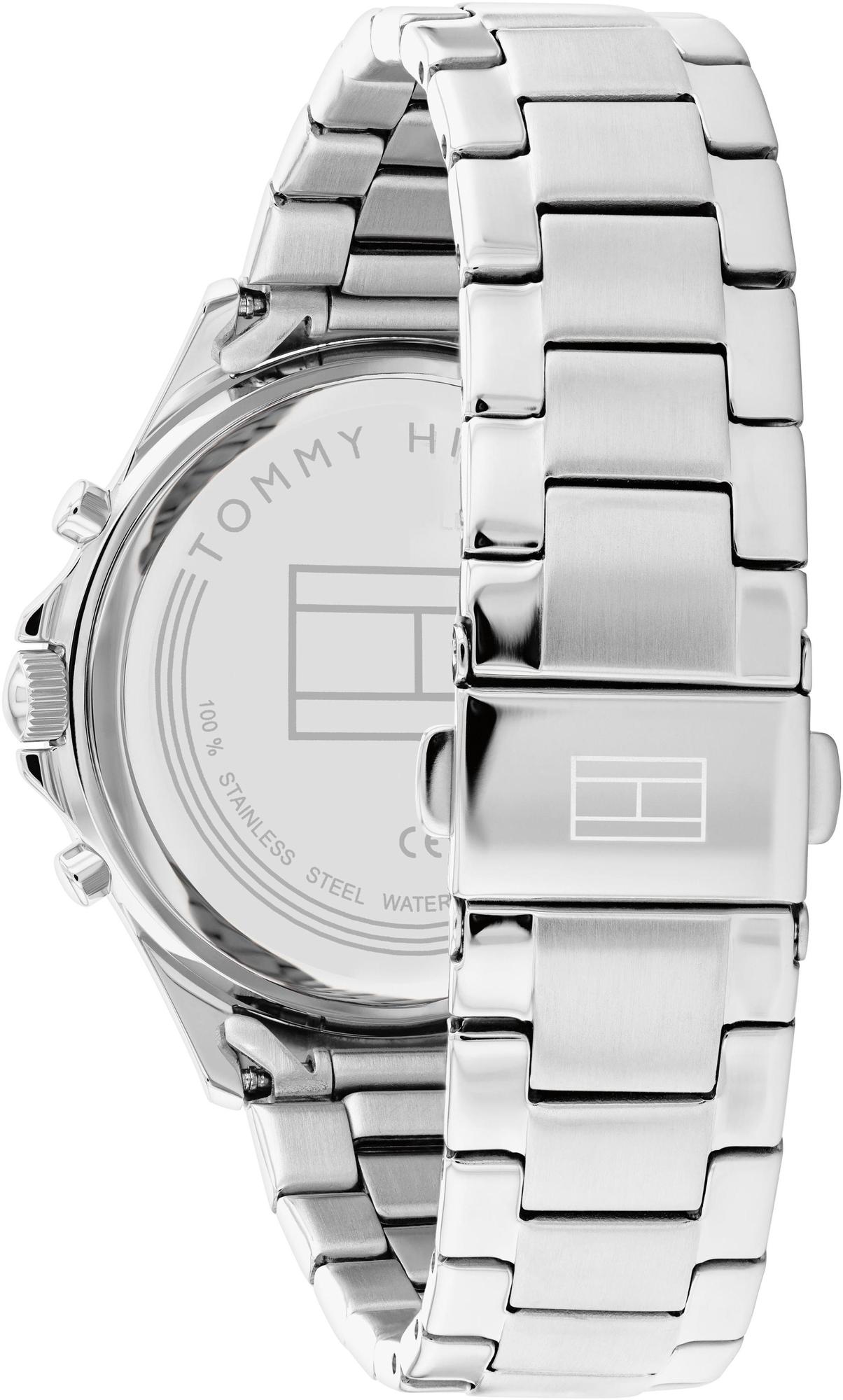 Tommy Hilfiger 1782503 zegarek srebrny fashion-modowy Damskie bransoleta - miniatura 3