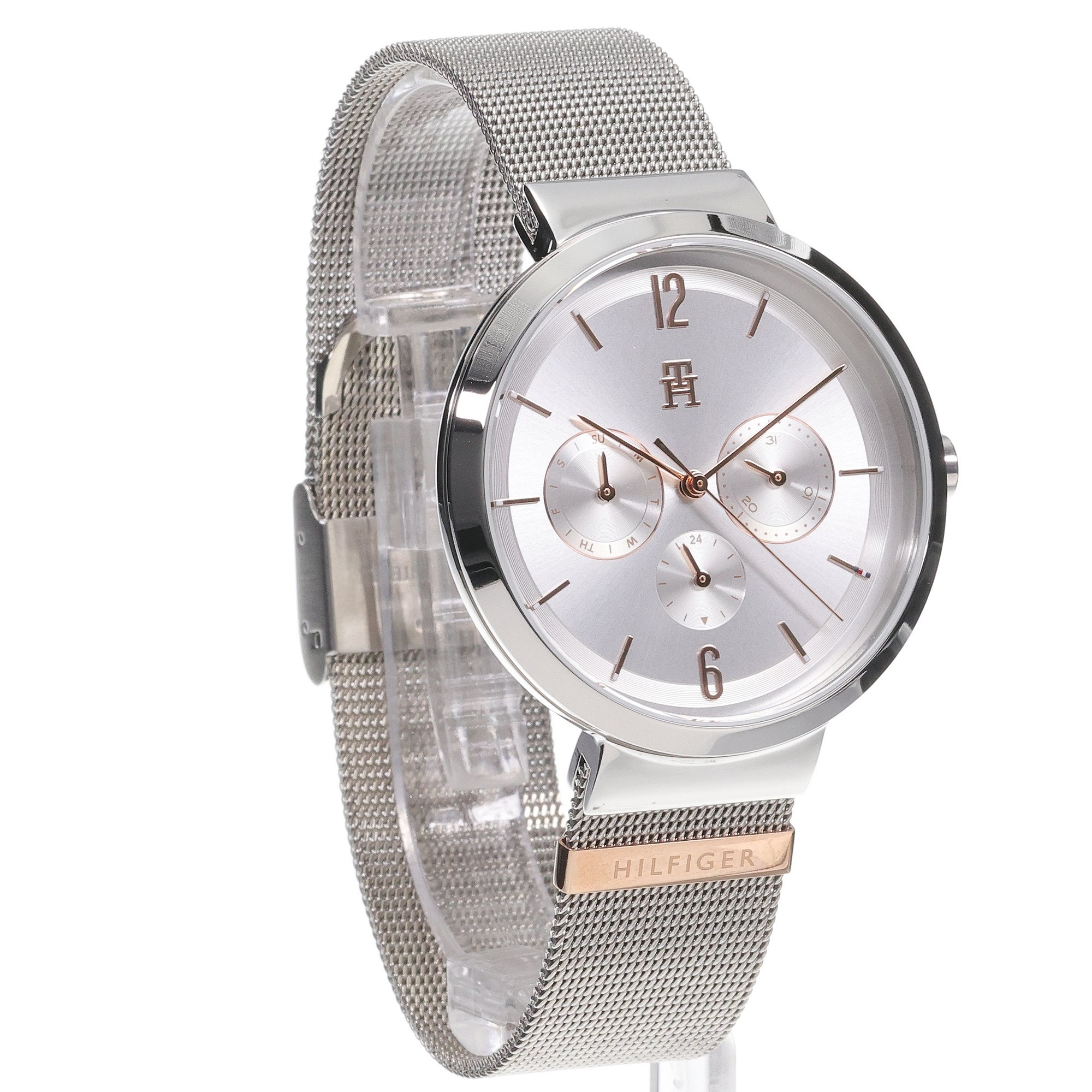 Tommy Hilfiger 1782537 Lidia zegarek fashion-modowy Damskie - miniatura 3