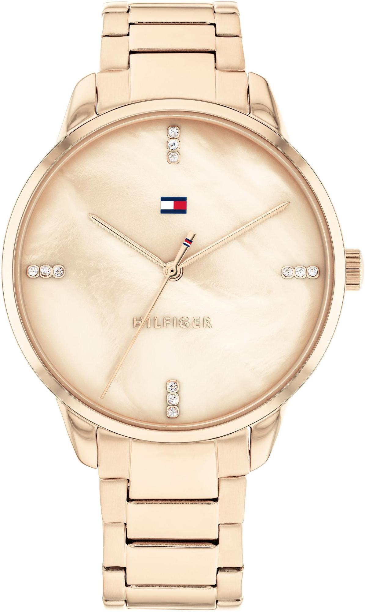 Zegarek Tommy Hilfiger 1782545